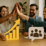 Como Construir uma Cultura Organizacional Forte e Positiva: Guia Completo