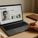 Como Criar um Portfólio Digital que Impressiona os Empregadores: Guia Completo