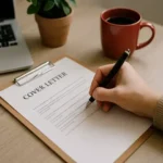 Como elaborar uma carta de apresentação que chama a atenção: guia completo