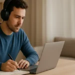 Como Manter o Foco e a Motivação no Trabalho em Casa: Dicas Essenciais