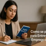 Como se Preparar para Entrevistas de Emprego em Inglês: Dicas e Estratégias