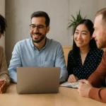 Diversidade e Inclusão no Ambiente de Trabalho: A Importância Crescente
