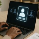 O Futuro do RH: Revolução Tecnológica no Recrutamento
