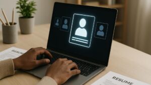 O Futuro do RH: Revolução Tecnológica no Recrutamento