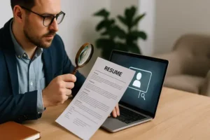 O Que Os Recrutadores Realmente Buscam em Um Candidato? Dicas Essenciais Para Se Destacar