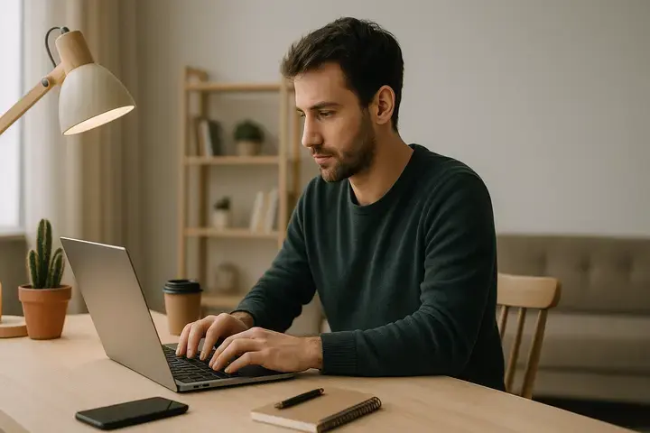 Os Desafios e Vantagens de Trabalhar como Freelancer: Guia Completo