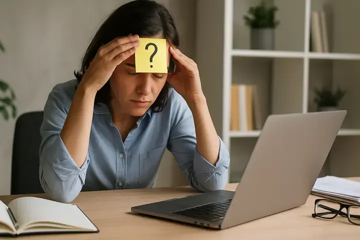 Síndrome do Impostor: Supere a Insegurança Profissional
