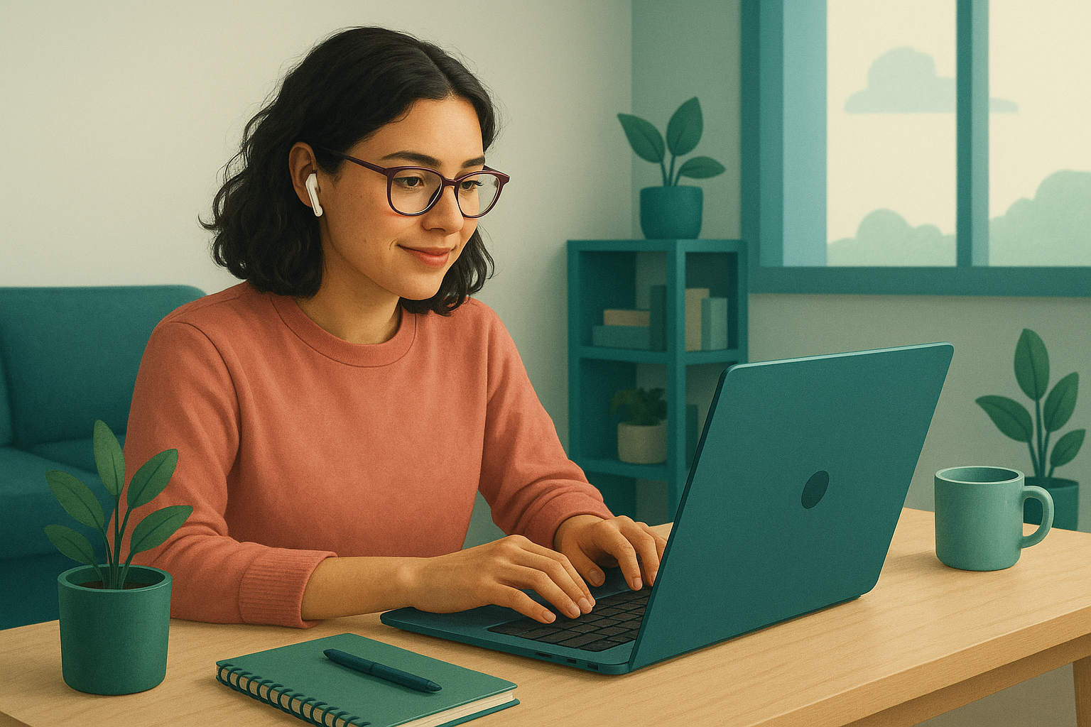 Vaga Home Office: Analista de Marketing Digital