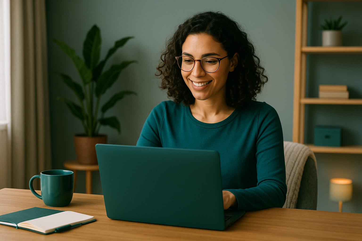 Vaga Home Office: Oportunidade de Trabalho Remoto