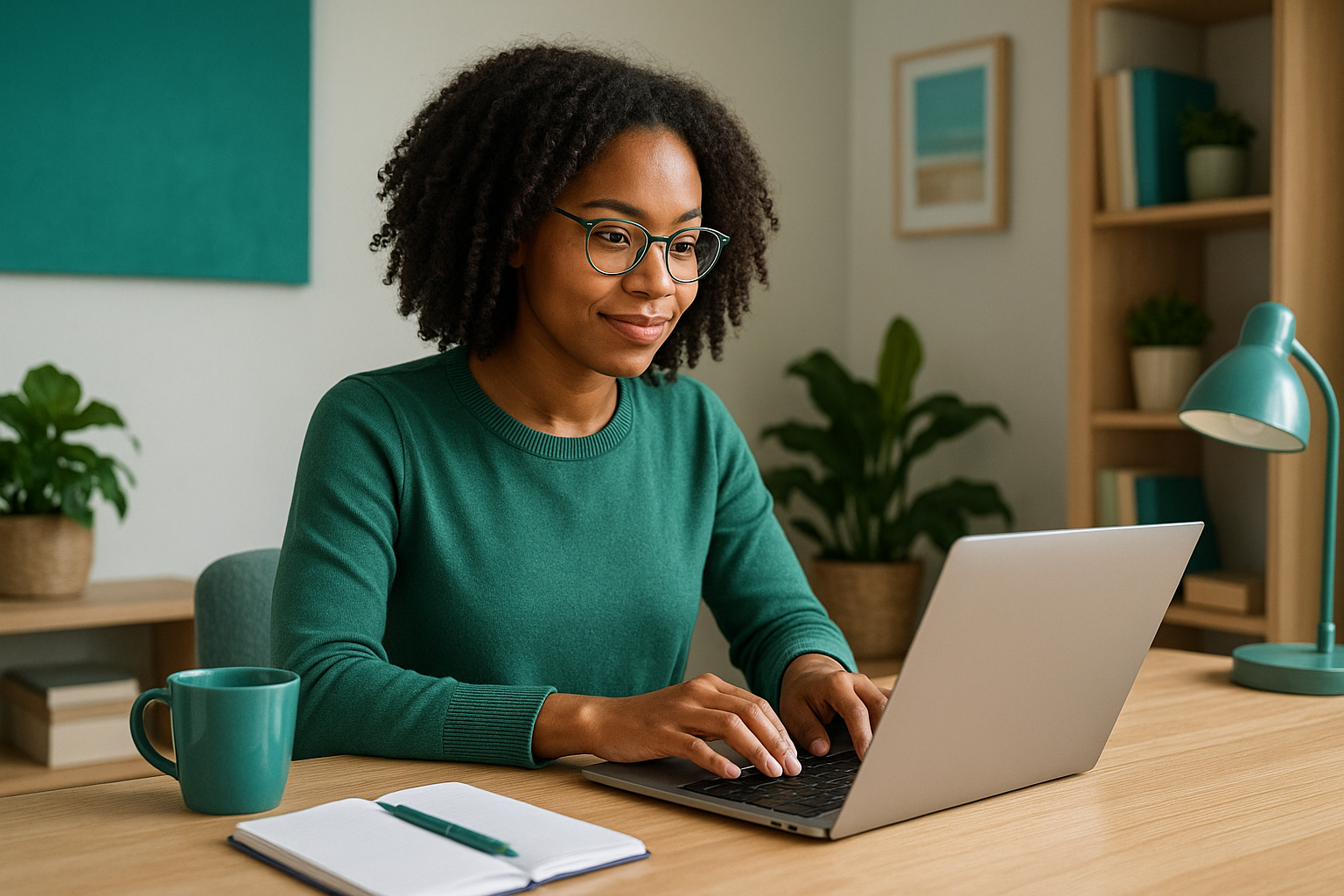 Vaga Home Office: Oportunidade de Trabalho Remoto