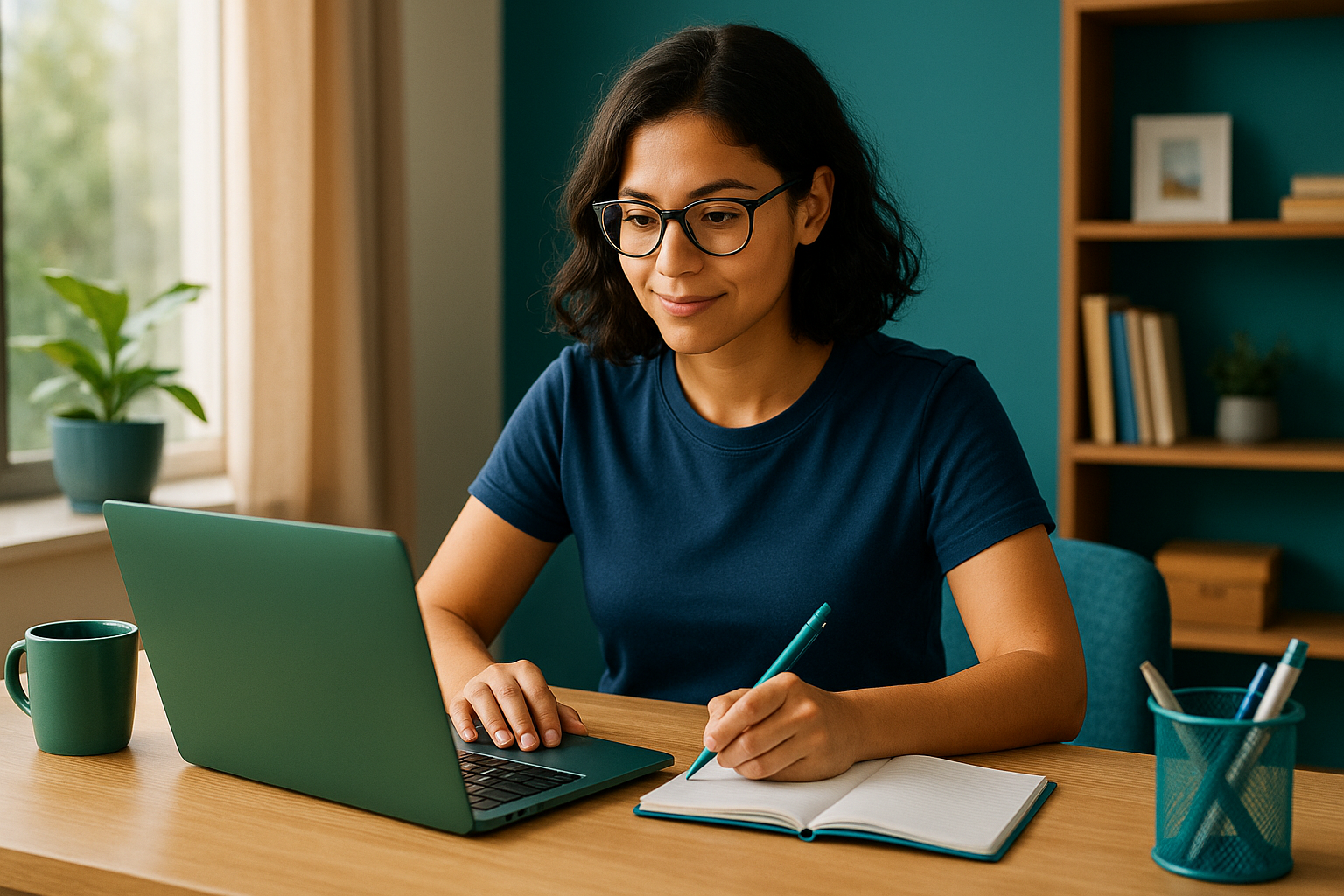 Vaga Home Office: Analista de Marketing Digital