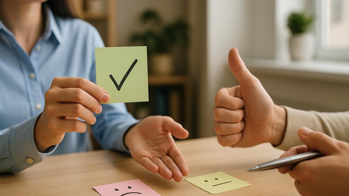 A Importância do Feedback Contínuo para o Engajamento da Equipe: Estratégias comprovadas