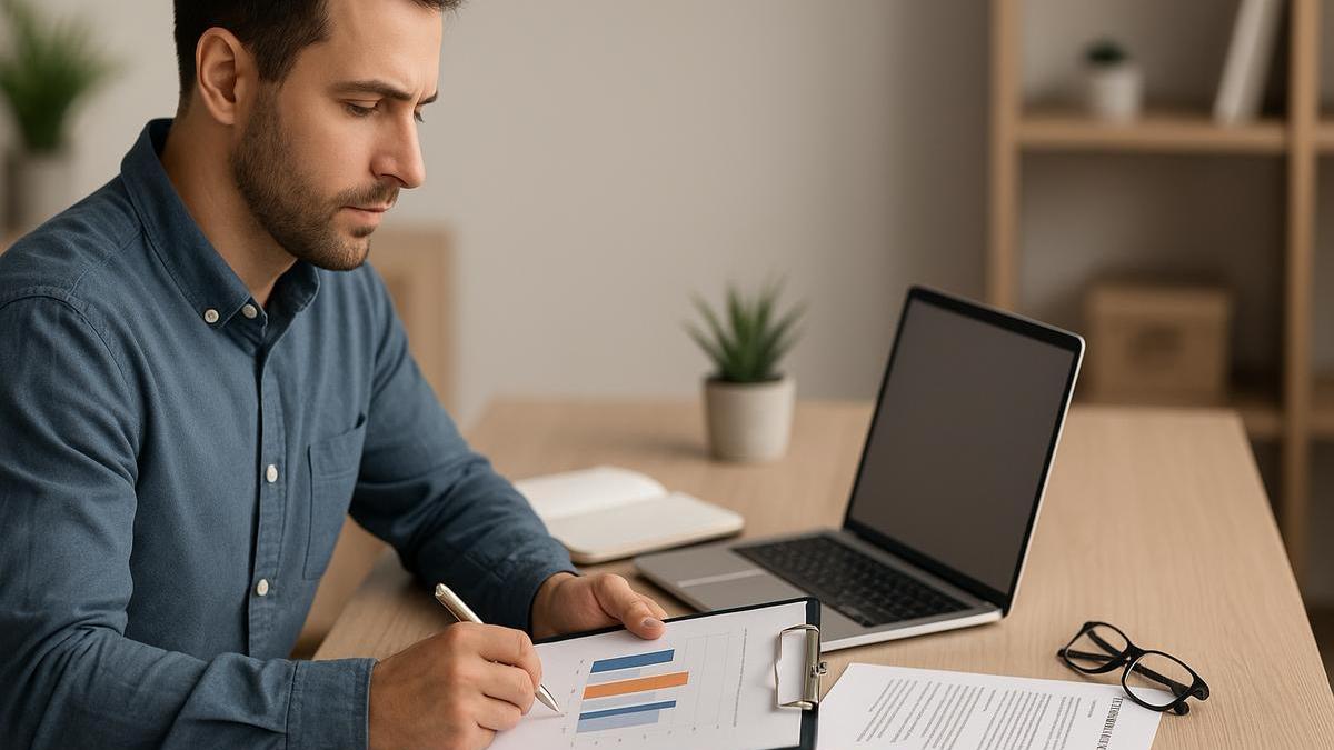 Como Construir um Plano de Desenvolvimento Individual (PDI) passo a passo