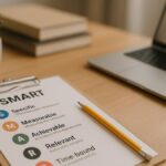 Como Criar Metas SMART para o seu Desenvolvimento Profissional: Guia Completo