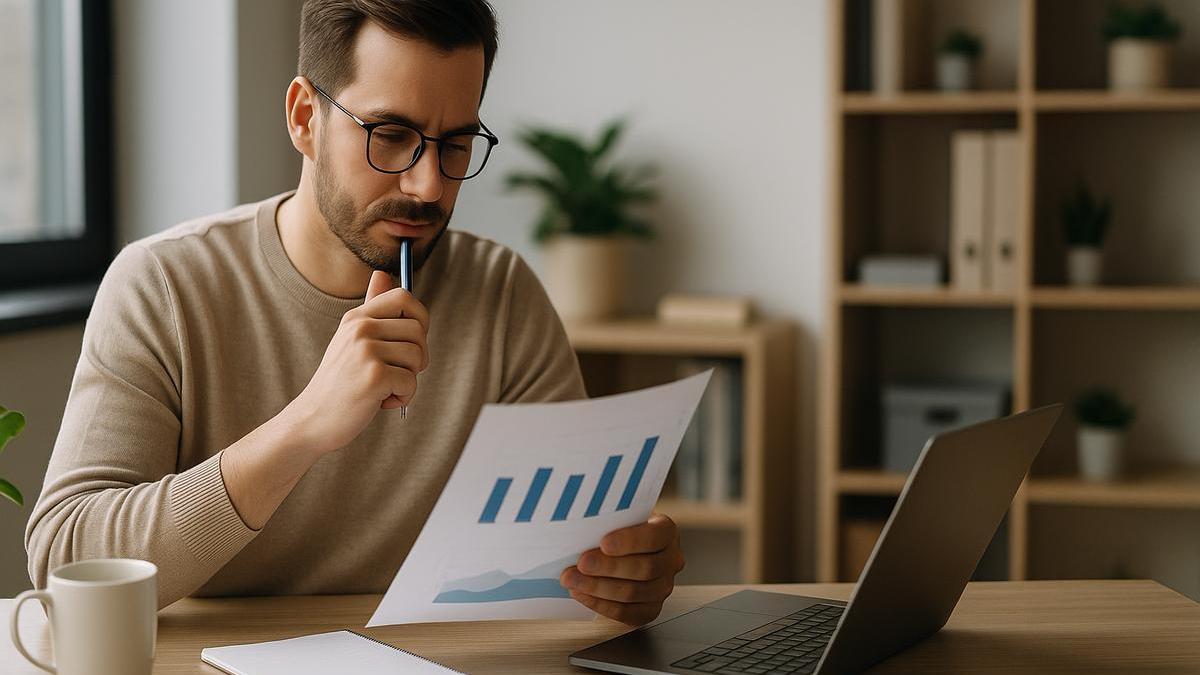 Como Desenvolver o Pensamento Crítico no Ambiente de Trabalho: Guia Eficiente