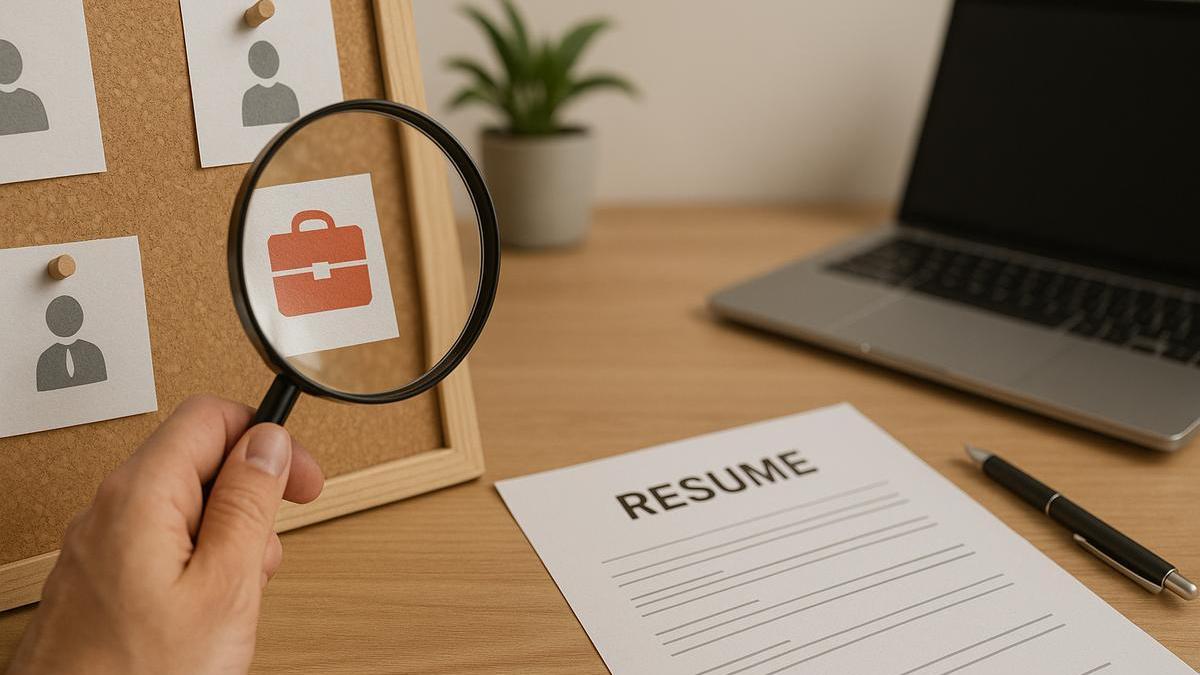 Como Encontrar Vagas de Emprego Ocultas no Mercado: Guia Completo