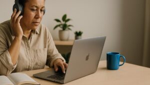 Como Fazer uma Transição para a Área de Tecnologia (TI) com Sucesso