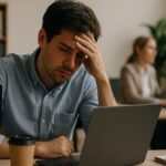Como Identificar e Evitar Ambientes de Trabalho Tóxicos: Dicas Práticas