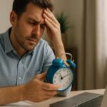 Como Lidar com a Pressão e Prazos Apertados no Trabalho: Dicas Eficientes