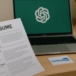 Como usar o ChatGPT para otimizar seu Currículo e LinkedIn
