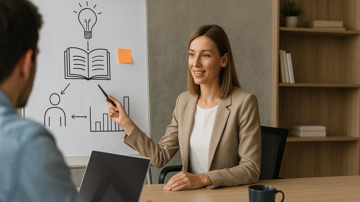 Como Usar o Storytelling para Vender suas Ideias no Trabalho