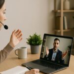 Dicas para Conduzir Reuniões Online Produtivas e Eficientes: Estratégias Infalíveis