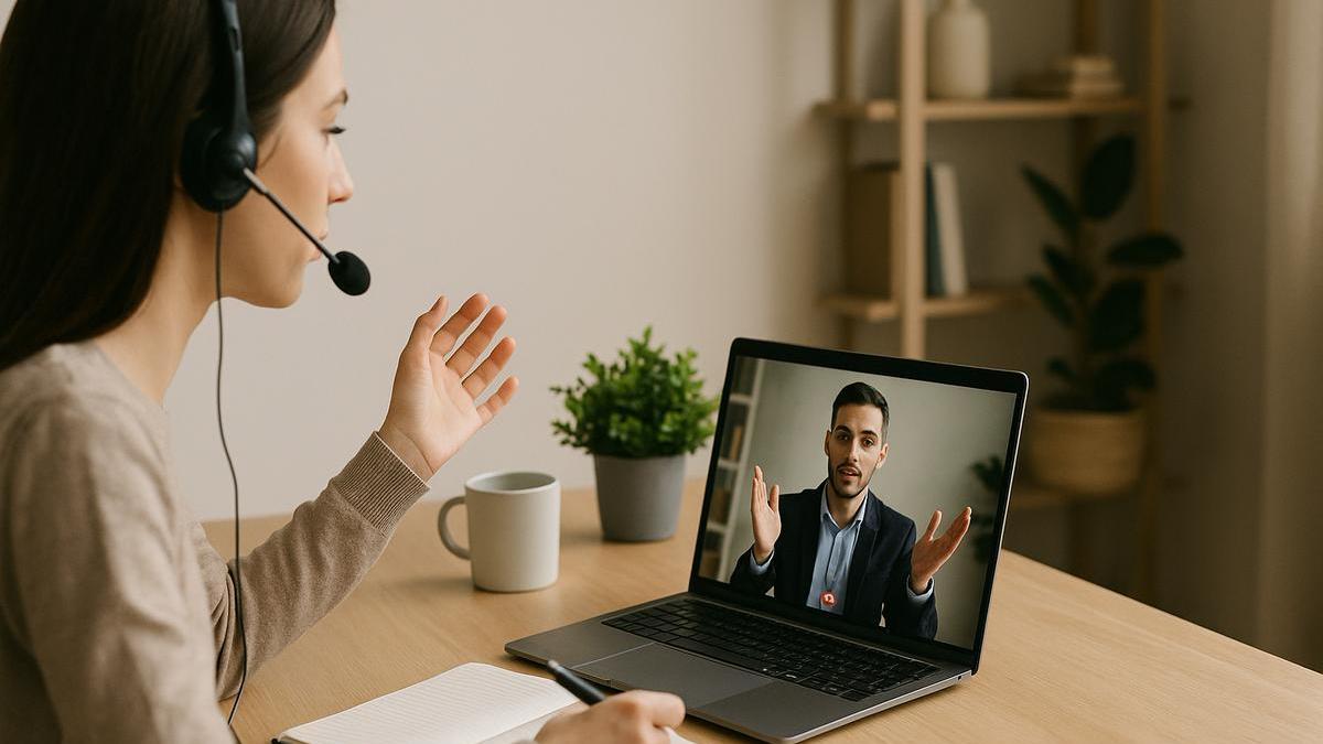 Dicas para Conduzir Reuniões Online Produtivas e Eficientes: Estratégias Infalíveis