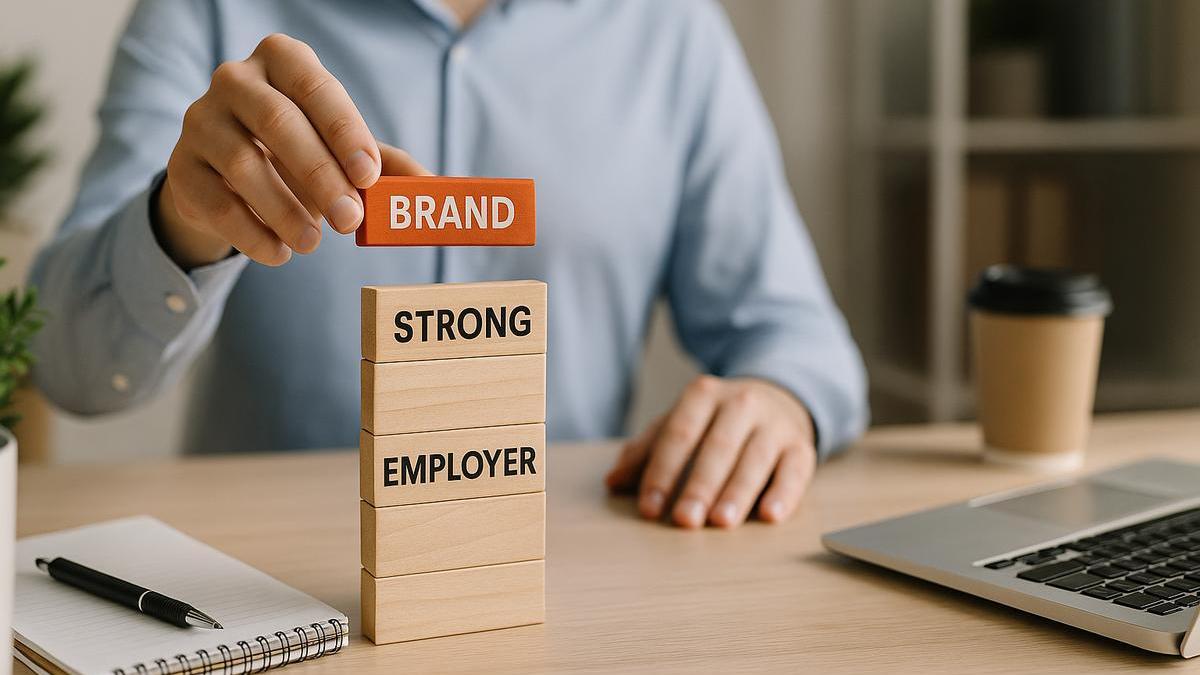 Dicas para construir uma marca empregadora forte: como se destacar no mercado de trabalho