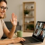 Dicas para Fazer um Networking Eficiente em Eventos Online - Estratégias Poderosas