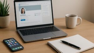 Dicas para Melhorar sua Presença Digital Profissional: Como se destacar online