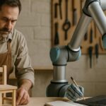 O Impacto da Automação nas Profissões Tradicionais: O Futuro do Trabalho