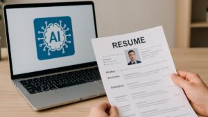 O Papel da Inteligência Artificial na Triagem de Currículos: Como Funciona e Seus Benefícios