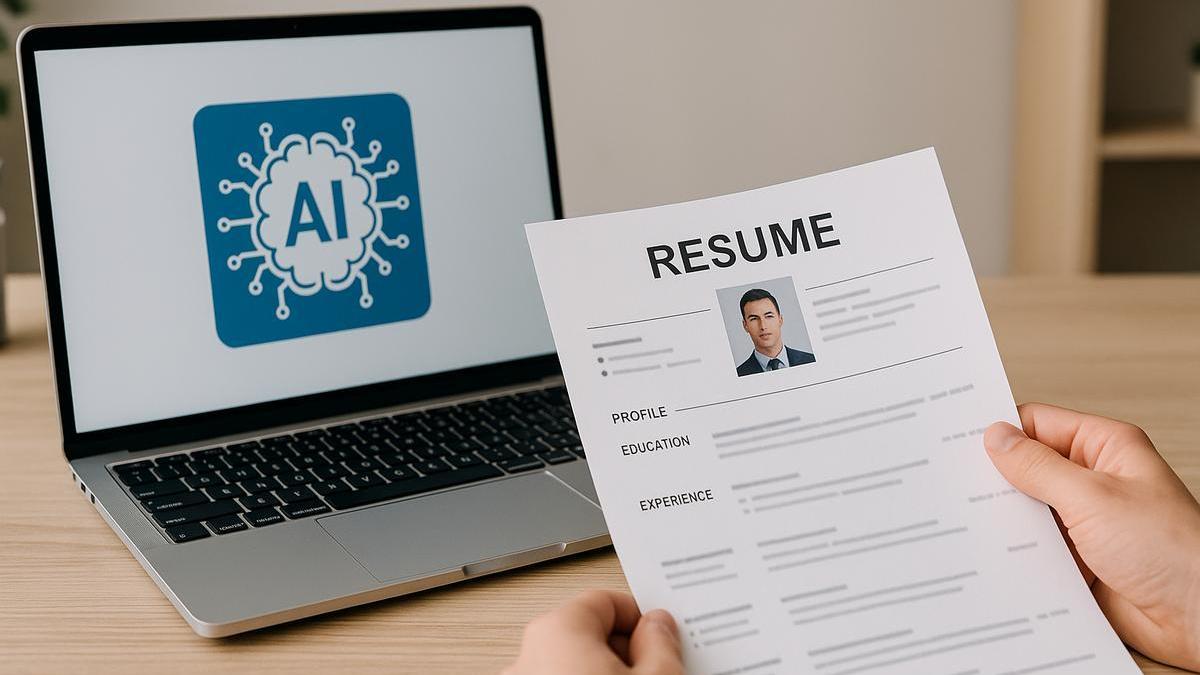 O Papel da Inteligência Artificial na Triagem de Currículos: Como Funciona e Seus Benefícios