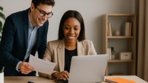 O Papel do Estágio e Trainee no Início da Carreira Profissional: guia completo