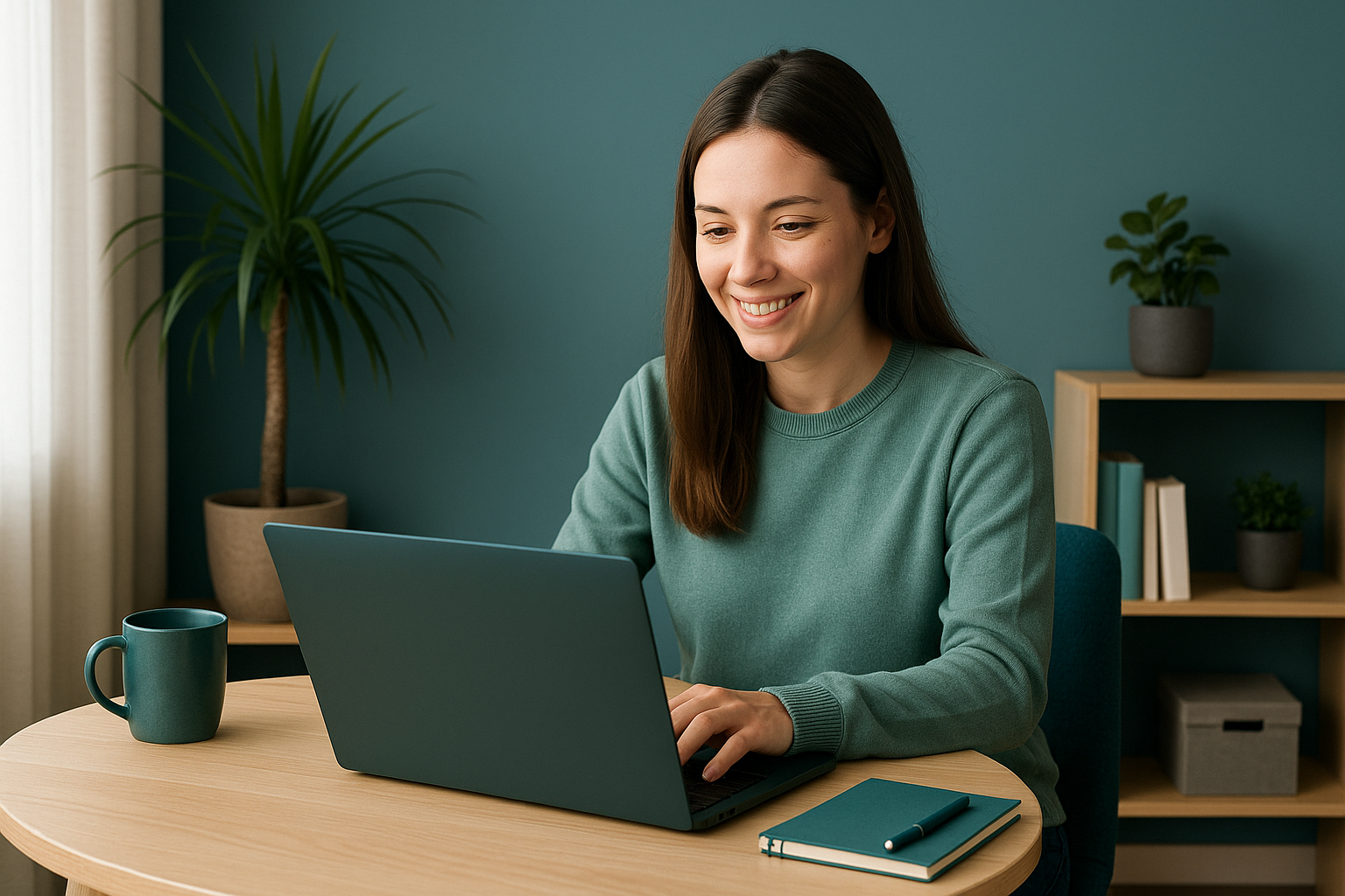 Vaga Home Office: Oportunidade de Trabalho Remoto