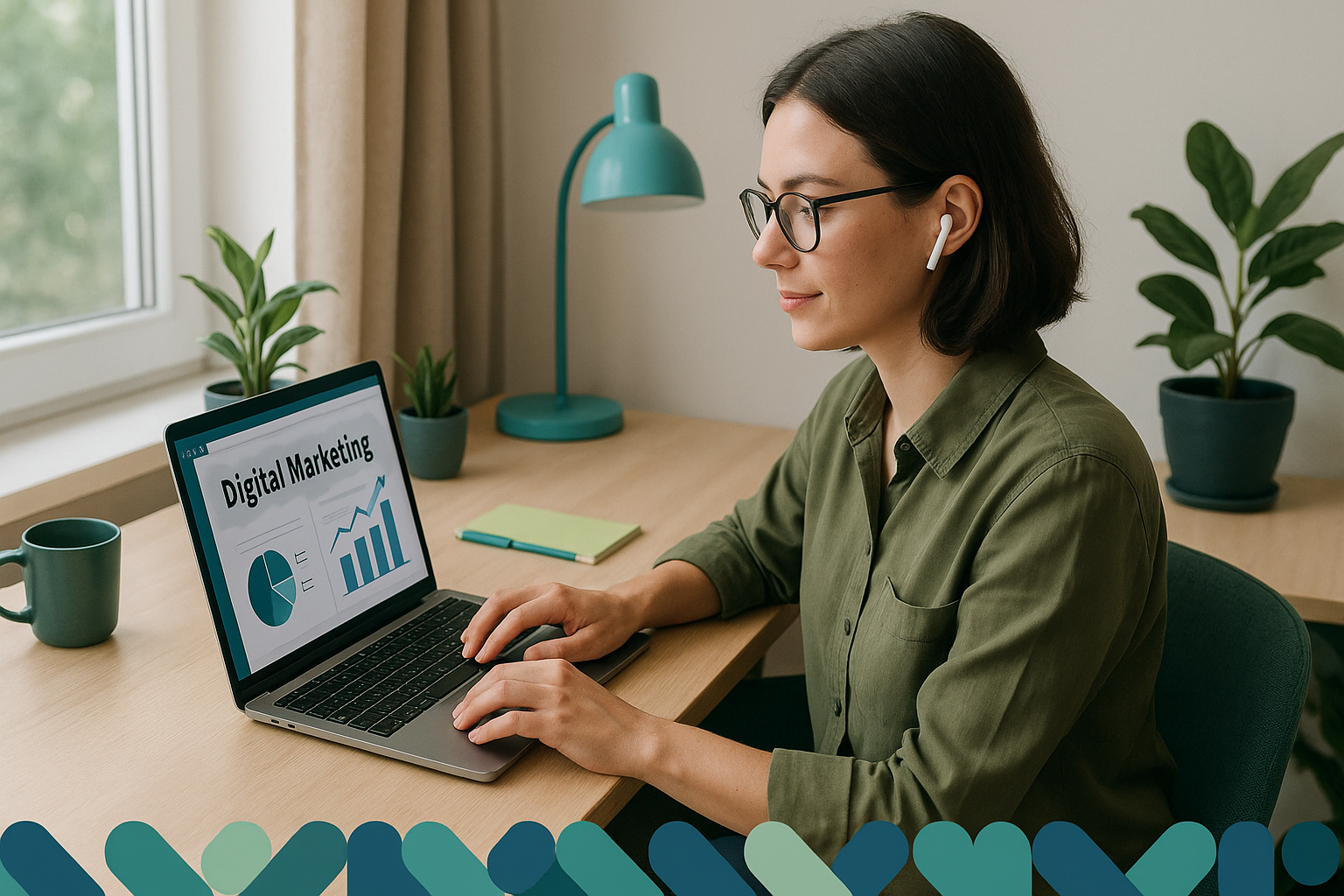 Vaga Home Office: Analista de Marketing Digital
