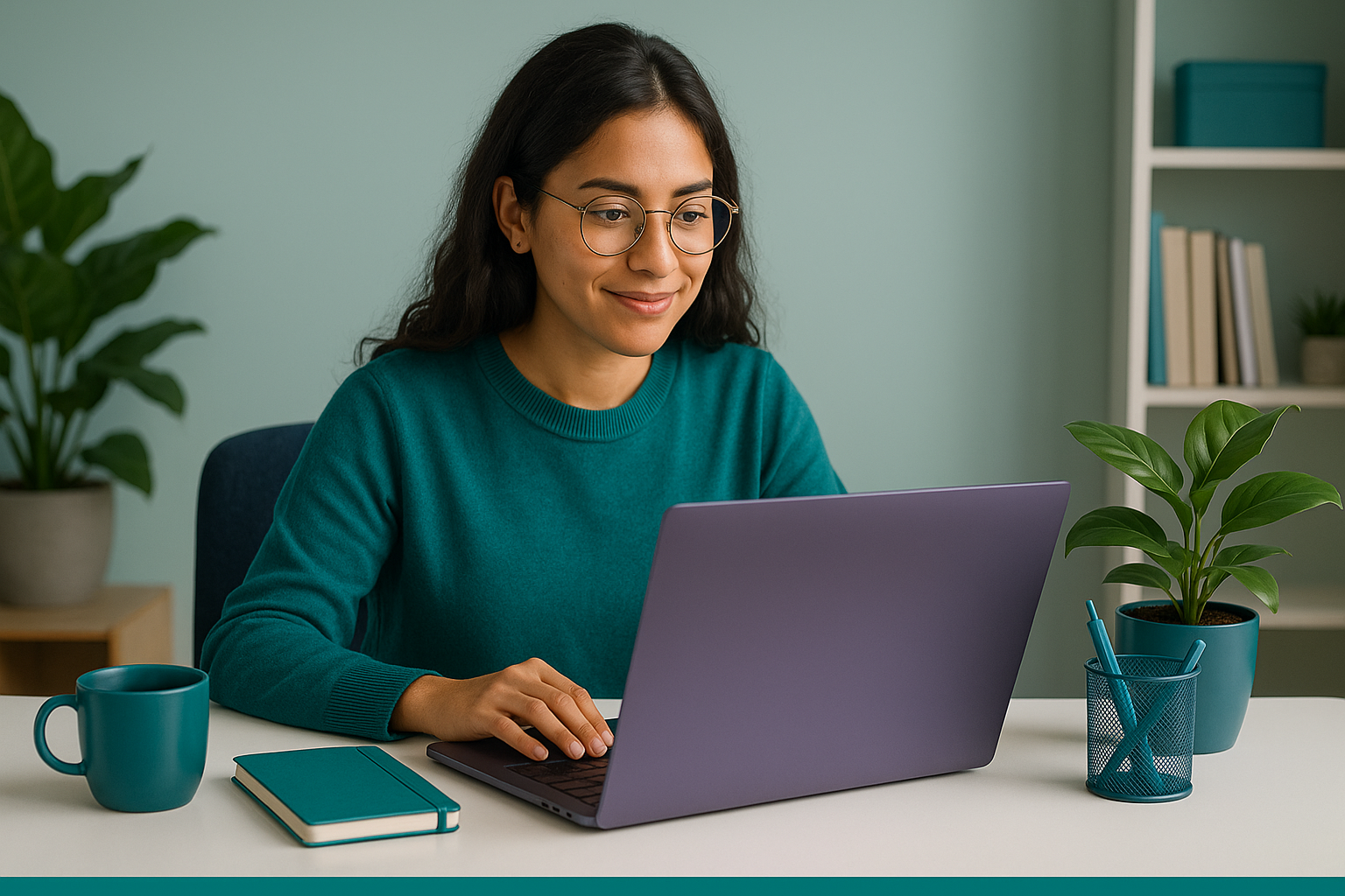 Vaga Home Office: Analista de Marketing Digital