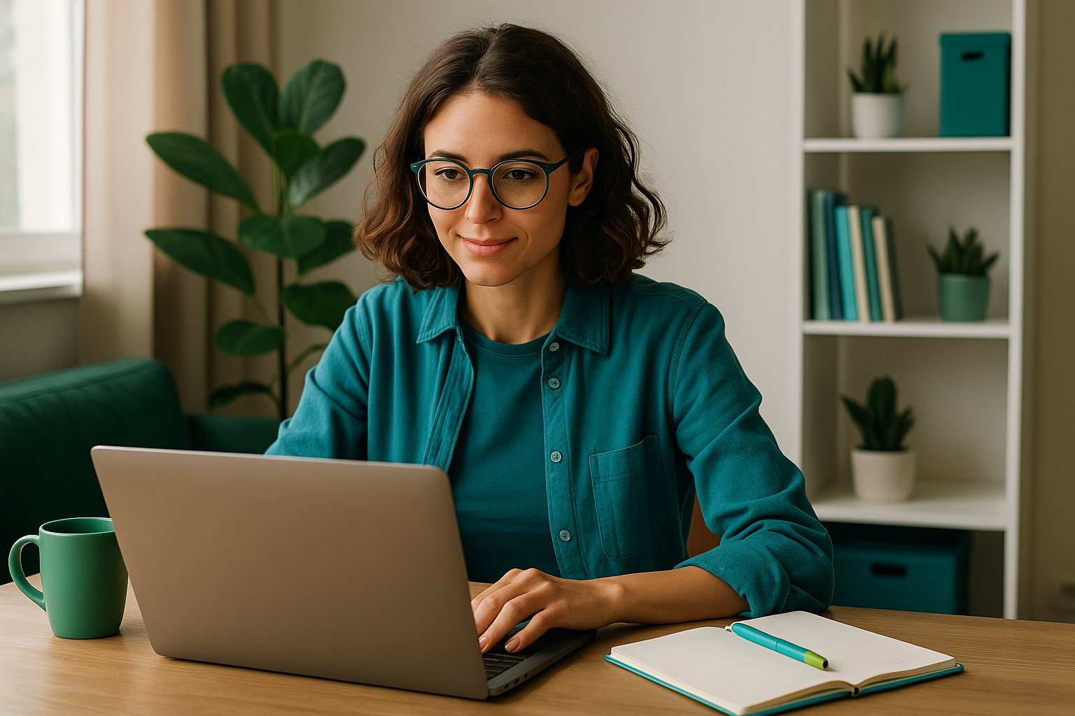 Vaga Home Office: Analista de Marketing Digital