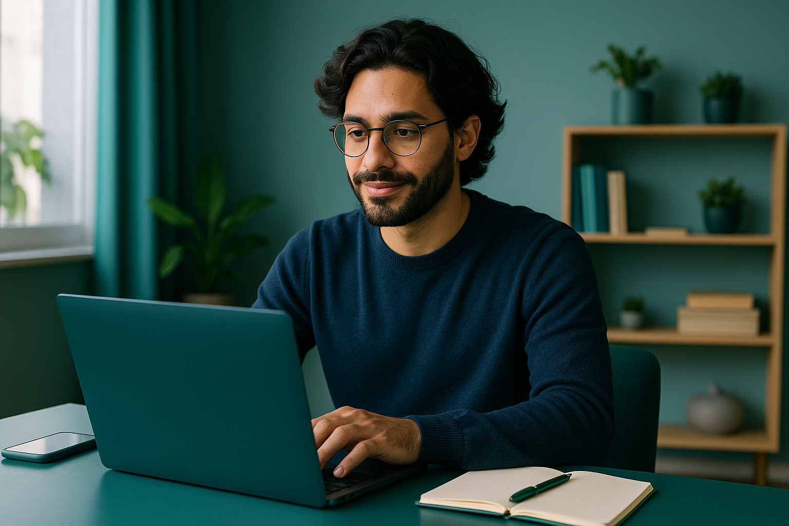 Vaga Home Office: Analista de Marketing Digital