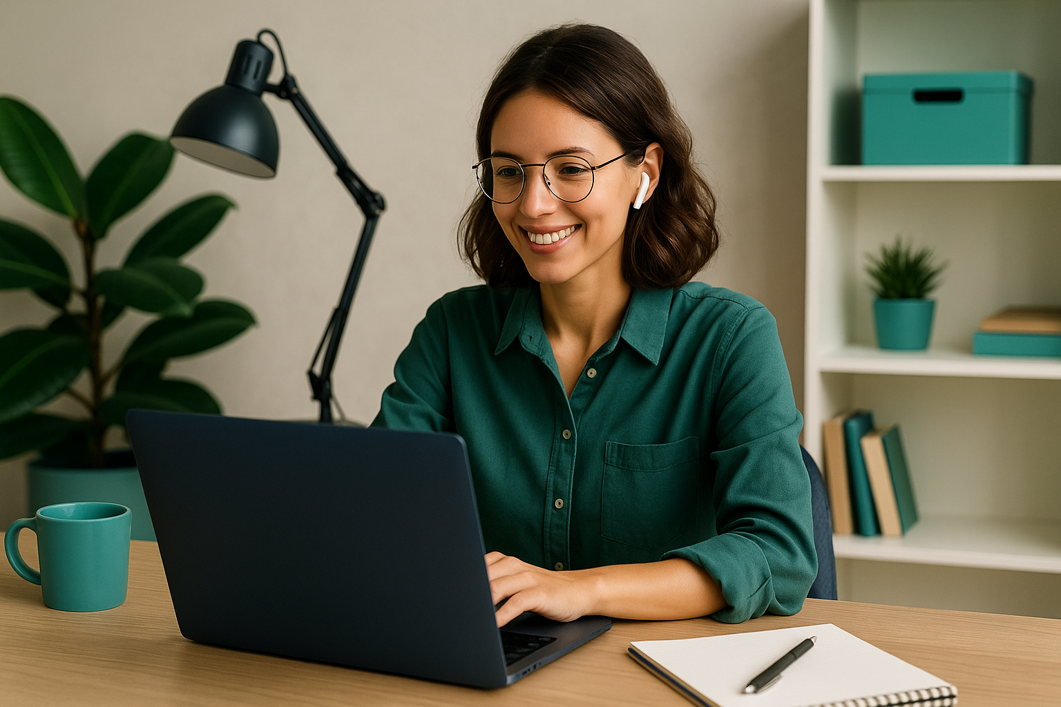 Vaga Home Office: Analista de Marketing Digital
