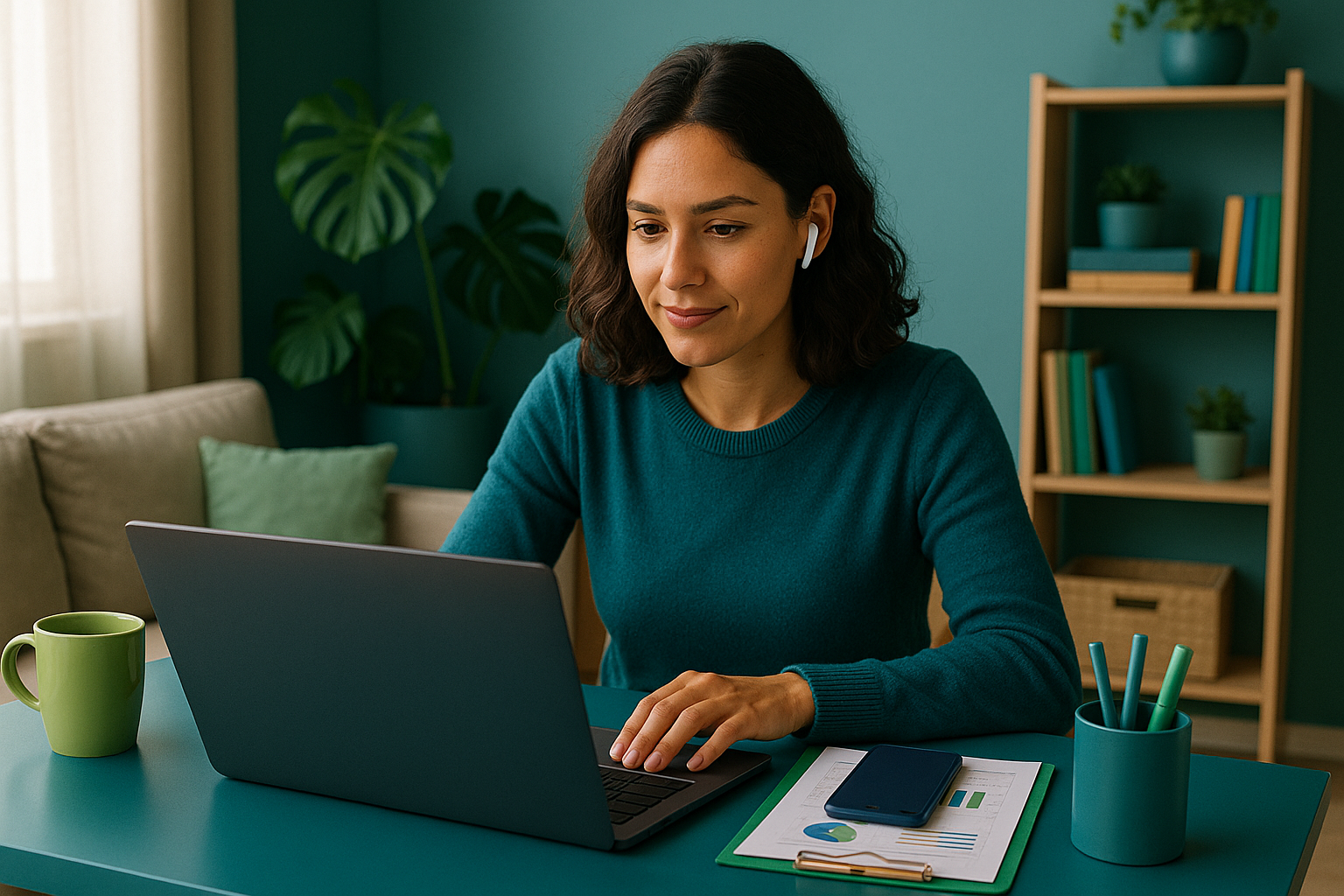 Vaga Home Office: Analista de Marketing Digital
