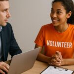 A Importância do Trabalho Voluntário para o seu Currículo Hoje