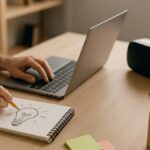 Como Desenvolver a Criatividade e Inovação na sua Profissão Já?