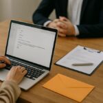Como Fazer um Bom Acompanhamento Após a Entrevista de Sucesso