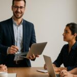 Como Liderar Equipes de Diferentes Gerações com Sucesso