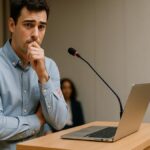 Como Superar o Medo de Falar em Público e Fazer Apresentações?