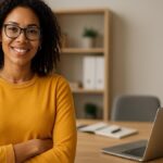 Dicas para Desenvolver a Autoconfiança no Ambiente de Trabalho