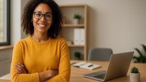Dicas para Desenvolver a Autoconfiança no Ambiente de Trabalho