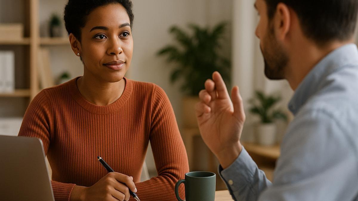 Dicas para Melhorar a Escuta Ativa nas Relações Profissionais
