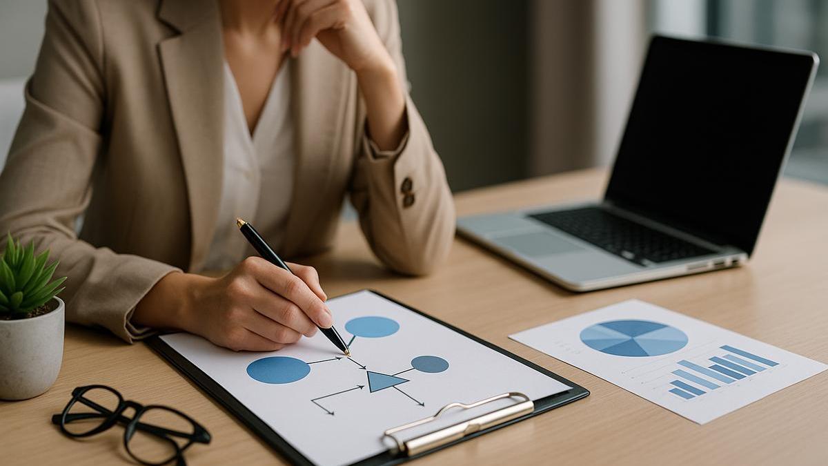 Dicas para Melhorar a Tomada de Decisão no Ambiente Corporativo